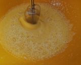 Foto del paso 2 de la receta: Bizcocho Chocolate (método directamente caliente)