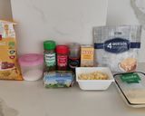Foto del paso 1 de la receta: Salsa de queso para nachos fácil