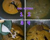 Foto langkah ke 5 dari resep Rendang Jengkol.