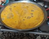 Foto del paso 2 de la receta Fideuà rápida de marisco