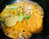 Idli and Bottle-gourd Sambhar recipe step 3 photo