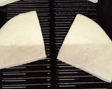 A picture of step 3 of Shawarma platter.
