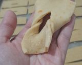 Foto del paso 3 de la receta: Calzones rotos