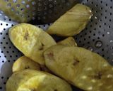Foto del paso 2 de la receta: Patacones 🍌