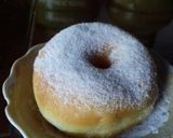 Foto langkah ke 9 dari resep Donat Kampung.
