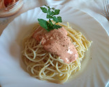 Foto del paso 6 de la receta: Espaguetis con salsa casera picante