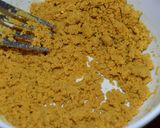 Foto del paso 2 de la receta: Pechugasa a la mostaza  en salsa de naranja