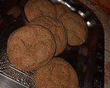 Foto del paso 7 de la receta: Galletitas de chocolate