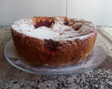 Foto del paso 7 de la receta: Torta Matera de frutillas y coco🍓🥥