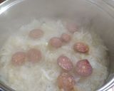 Székelykáposzta recept fázis 3 fotója