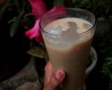 Foto langkah ke 3 dari resep Es Kopi Susu.