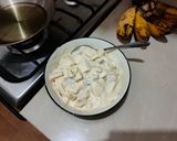 Foto langkah ke 3 dari resep Pisang Goreng Kepok.