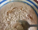 Foto del paso 4 de la receta: Avena con nuez y cacao