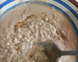 Foto del paso 4 de la receta: Avena con nuez y cacao