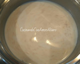 Foto del paso 3 de la receta: Torrijas rellenas de crema pastelera