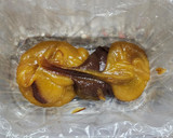 Foto del paso 12 de la receta: 🍠 Dulce de batata casero 🍠 con chocolate 🍫