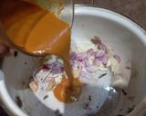 Foto langkah ke 2 dari resep Kuah kacang ijo.