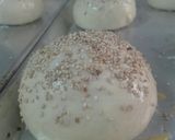 Foto del paso 11 de la receta: Bollos para hamburguesa