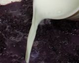 A picture of step 2 of Black carrot halwa.