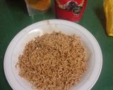 Foto langkah ke 1 dari resep Mie goreng jawa sederhana.