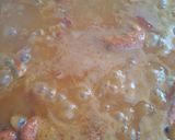 Foto del paso 4 de la receta: Arroz meloso en paella