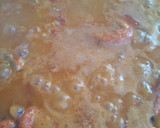 Foto del paso 4 de la receta: Arroz meloso en paella