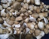Foto langkah ke 1 dari resep 🍄Jamur Merang krispy🍄.
