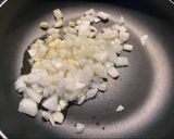 Foto del paso 3 de la receta: Albóndigas de pescadilla en salsa agridulce