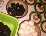 صورة لخطوة 2 من وصفة كيكة عيد ميلاد