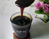 Foto langkah ke 4 dari resep Sirup gula merah kental.