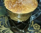 صورة لخطوة 3 من وصفة قهوة دلغونا (كابوتشينو)