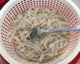 Foto langkah ke 1 dari resep Kwetiau Goreng.