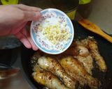 Pas rețetă Chicken coke (pui cu cola) 2 fotografie