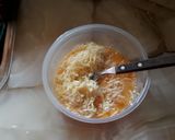 Foto del paso 4 de la receta: Relleno para tartas de acelga