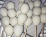 Foto langkah ke 1 dari resep Telur Puyuh Crispy.