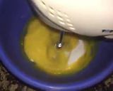 Foto del paso 1 de la receta: Torta de Chocolate Casera