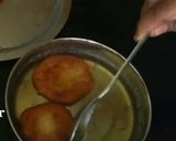 A picture of step 5 of Apoorva poopas.