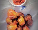 Foto langkah ke 4 dari resep Ayam Goreng Kalasan.