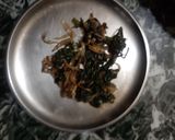 पालक  सूप (palak soup recipe in Hindi) रेसिपी चरण 1 फोटो