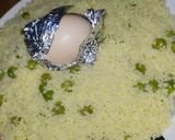 صورة لخطوة 1 من وصفة مسفوف باللبن 🍶 رائع