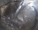 Foto langkah ke 2 dari resep Wedang OBH (wedang jahe, kencur, dan jeruk nipis).