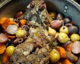 Roasted Leg of Lamb Batch 4 recipe step 4 photo