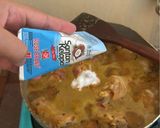 Foto langkah ke 3 dari resep Ayam Sampyok Betawi.