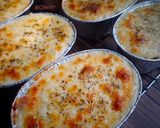 Foto langkah ke 15 dari resep Spagetti brulee.