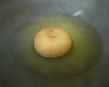 Foto langkah ke 4 dari resep Donat ekonomis, eggless & No knead.