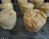 Foto del paso 5 de la receta: Muffins de fruta sin gluten
