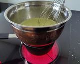 รูปขั้นตอนการทำที่ 4 ของ Pistachio custard พิสตาซิโอครีม