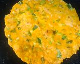 થેપલા(Thepla Recipe In Gujarati) રેસીપી સ્ટેપ3ફોટો