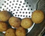 Potato and eggs ducklings#worldwideeggs recipe step 8 photo