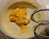 Foto del passaggio 5 della ricetta Torta della Befana all'arancia 🍊